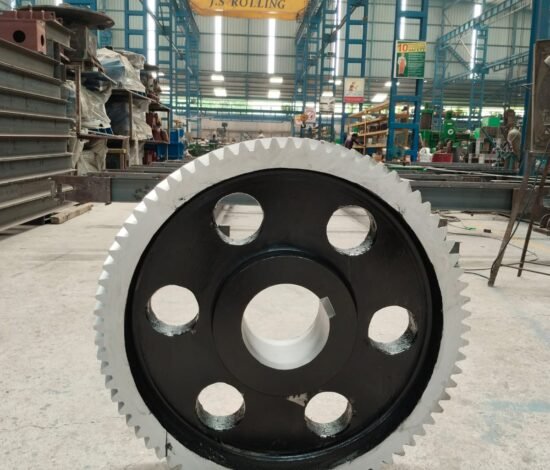 Spares