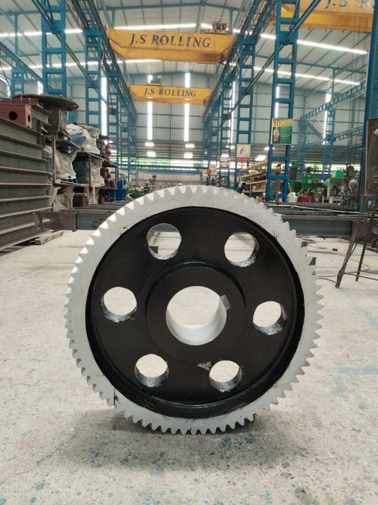 Spares