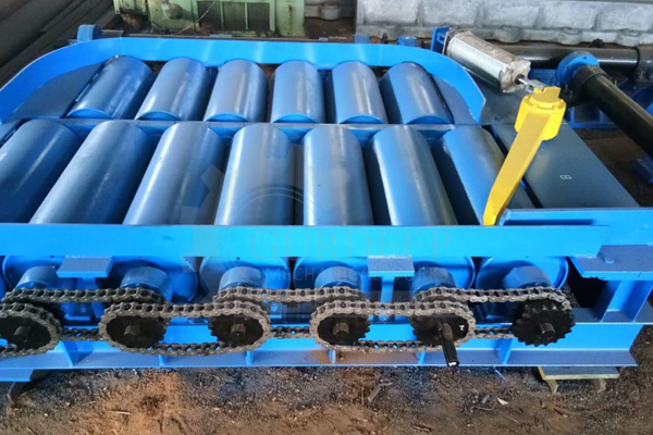 Y Table Conveyors